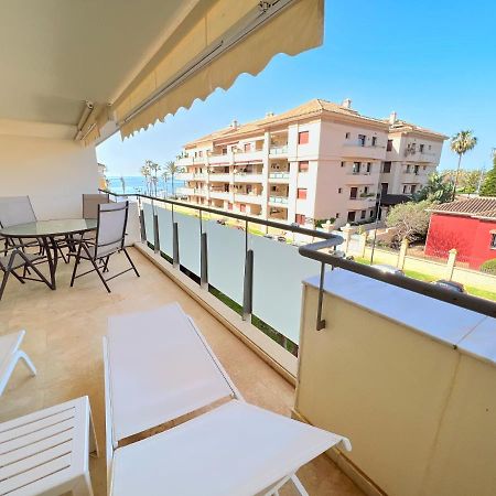 3 Bed Las Petunias, San Pedro Marbella Exterior foto