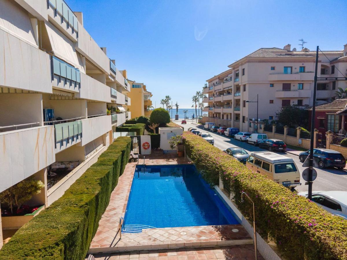 3 Bed Las Petunias, San Pedro Marbella Exterior foto