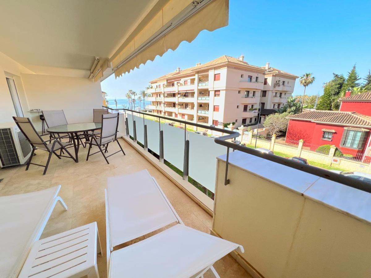 3 Bed Las Petunias, San Pedro Marbella Exterior foto