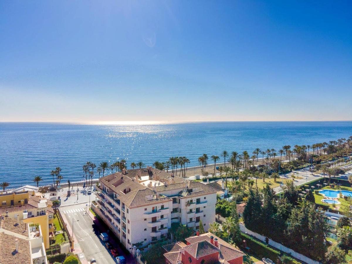 3 Bed Las Petunias, San Pedro Marbella Exterior foto